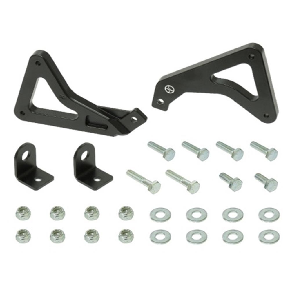 Комплект усиления верхних рачагов снегохода BRP Ski-Doo  SM-12539