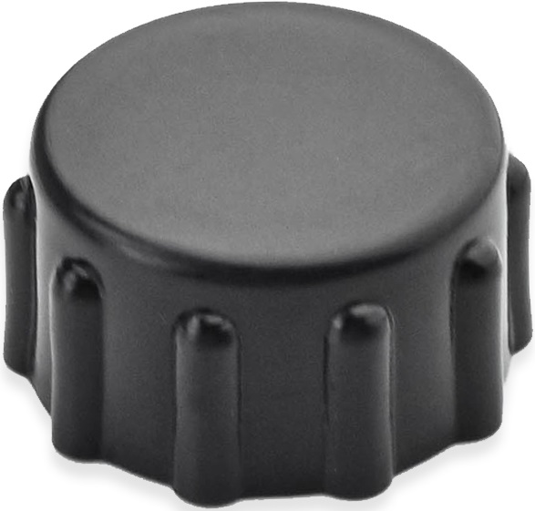 Крышка расширительного бачка снегохода Arctic Cat SM-07001 0670-035