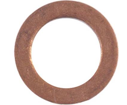 Шайба сливного болта квадроцикла снегохода BRP Outlander Renegade 420950141