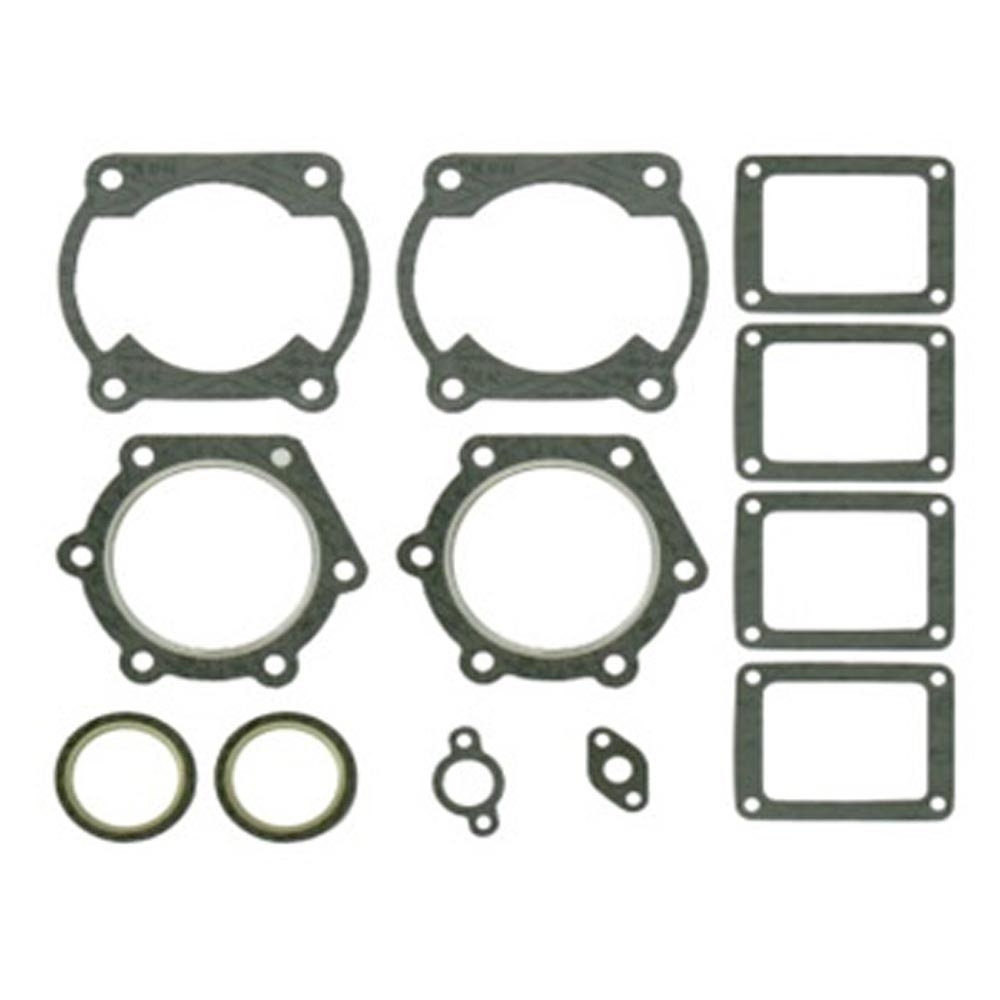 Комплект прокладок верхний для снегохода Yamaha VK 540 Viking 09-710182