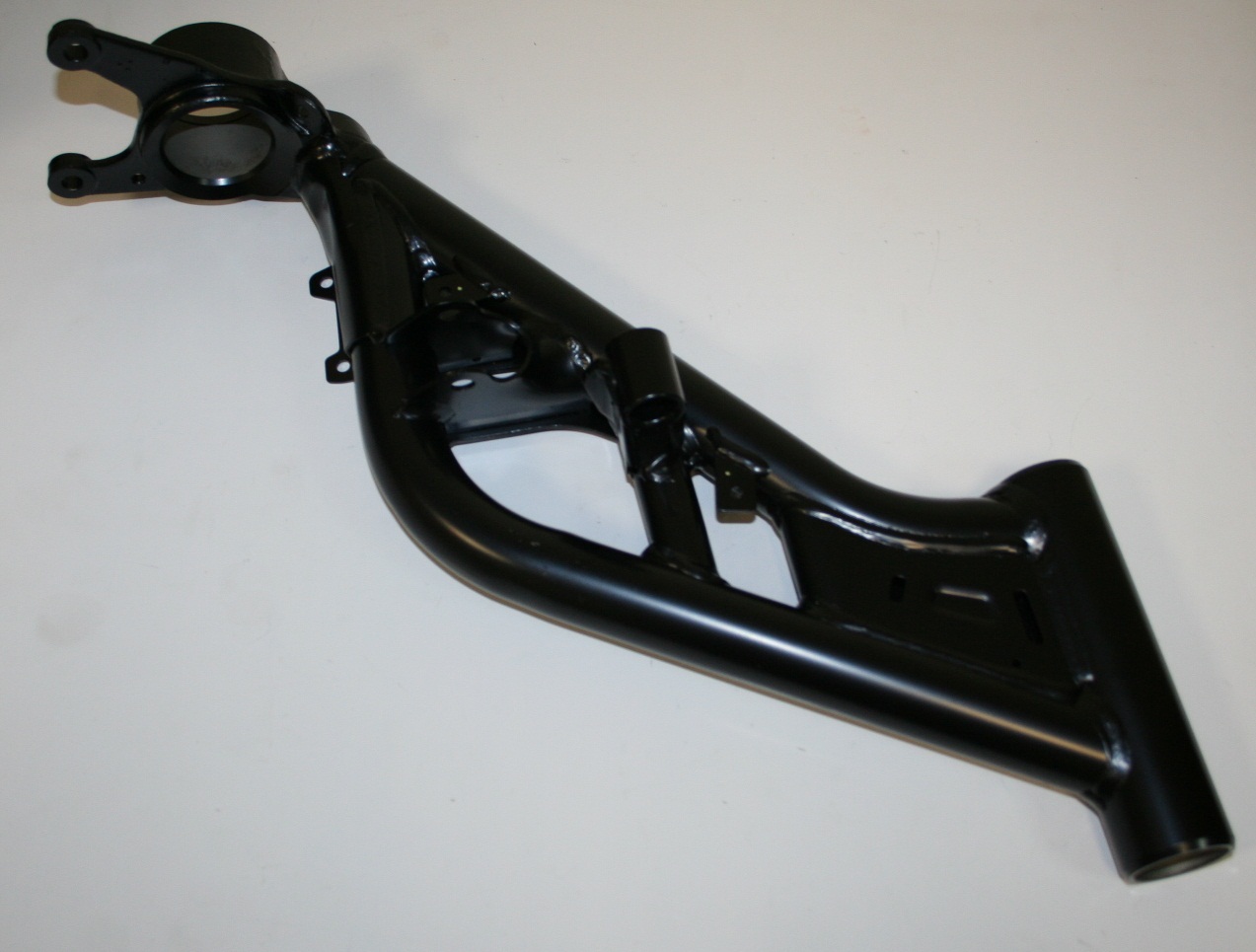 Рычаг задний левый для квадроцикла BRP Outlander G2 706001543 706000722   706001860