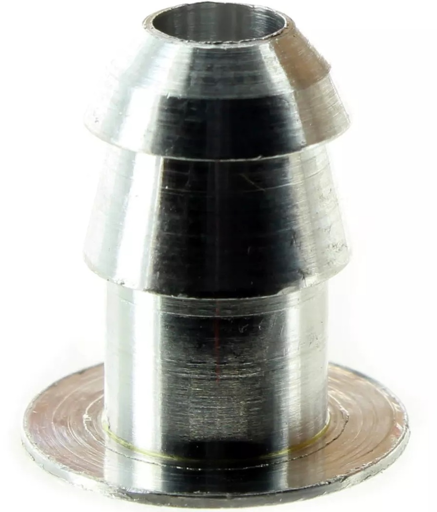 Заклепка ручки лыжи BRP 505071812