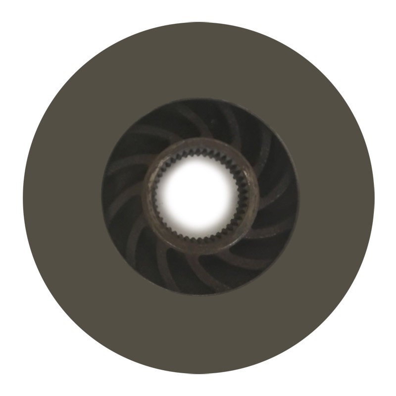 Тормозной диск снегохода Arctic Cat Bearcat F5 TZ1 Z1 CrossFire 1602-656