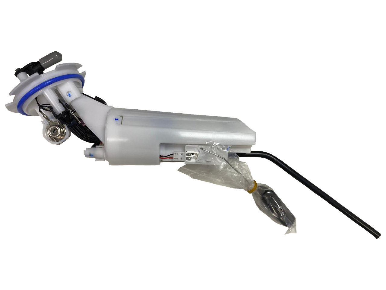 Топливный насос для снегохода ODES Snowcross 1000 SWT 18504080000