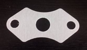 Прокладка топливной форсунки снегохода BRP Ski-Doo MXZ Summit Grand Touring Freeride 420430930