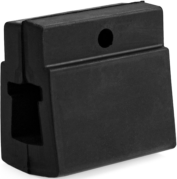 Демпфер рельсы SPI для Polaris 5521498 SM-04097