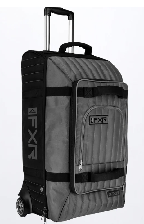 Сумка FXR Factory Ride на колесиках (Black Ops) 213208-1010-00