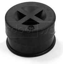 Заглушка корпуса воздушного фильтра квадроцикла BRP Maverick X3 707800769