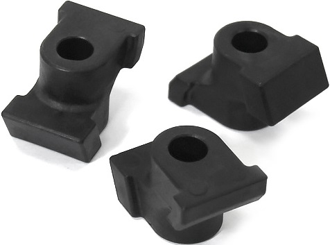 Слайдеры вариатора SPI для снегохода Ski-Doo SM-03342 417224478