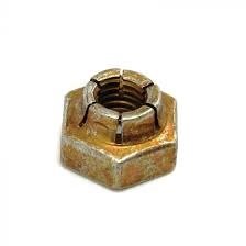 Гайка для снегохода Arctic Cat 0123-430