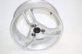 Диск колесный передний BRP Spyder 2008-2009 706200669