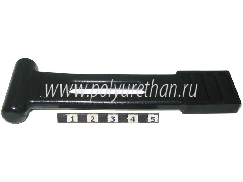 Крепление капота снегохода Polaris 5433150 50-00-028