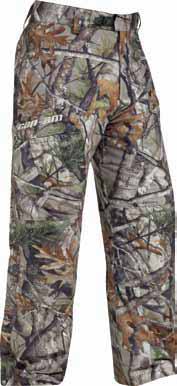 Штаны BRP Can-Am Camo XL 2862831237