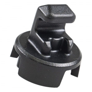 Внутренняя защелка пластика снегохода BRP Ski-Doo 850 G4 Backcountry MXZ Renegade Summit 900-600 Ace Expedition Grand Touring  517305988