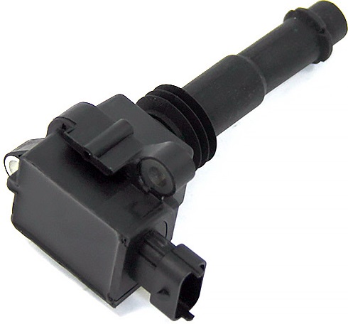 Катушка зажигания снегохода Polaris Widetrak IQ FST IQ Touring 0451406 SM-01182