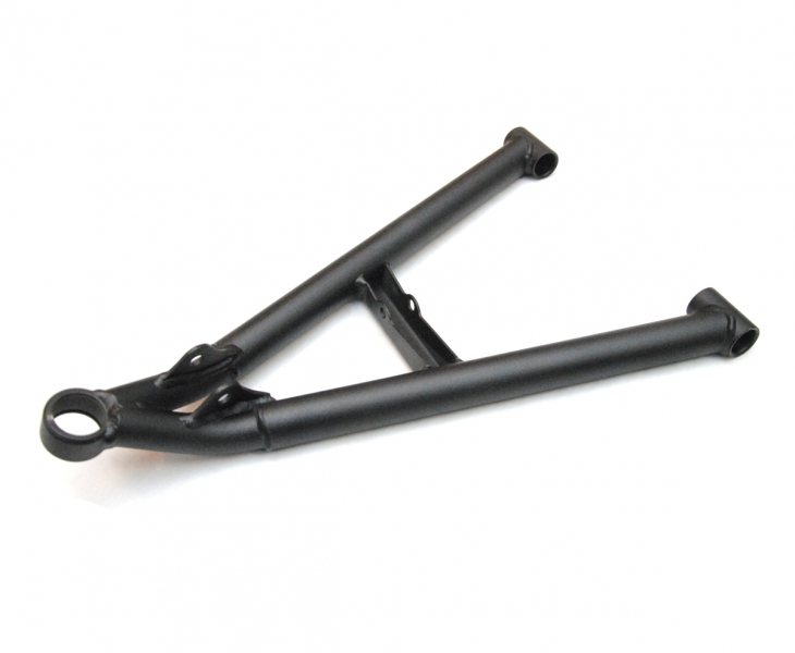 Рычаг Rival левый правый нижний передний для снегохода Polaris RMK 2203971-067   S.7401.1-L S.7401.1-R Правый