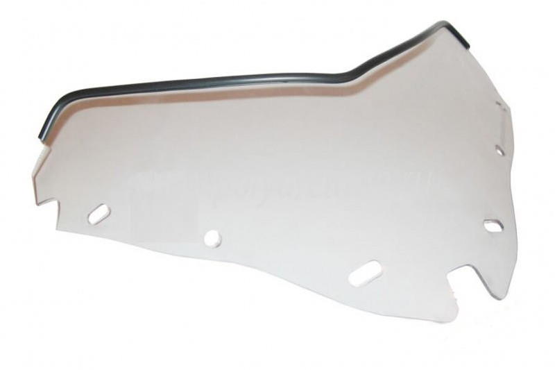 Стекло ветровое Novattro для BRP Ski-doo Summit 517304226N