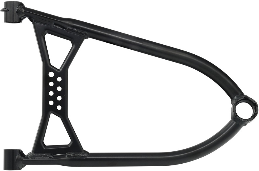 Рычаг А-образный верхний левый для снегохода BRP Ski-Doo Freeride 505074613 SM-08687L