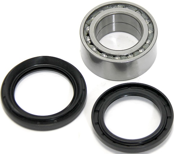Ремкомплект ступицы заднего колеса Honda AT-06660 91051-HN8-003, 91208-PG1-003, 91211-HN8-003 25-1480