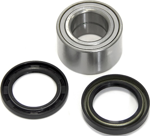 Подшипник шариковый ступичный для квадроцикла SUZUKI LTA 450 500 700 750 25-1538 AT-06666