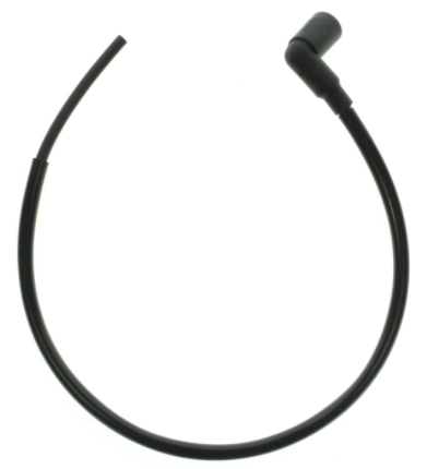 Свечной бронепровод (790мм) задний квадроцикла BRP Can-Am Maverick Trail Sport Defender (Traxter) 420665333