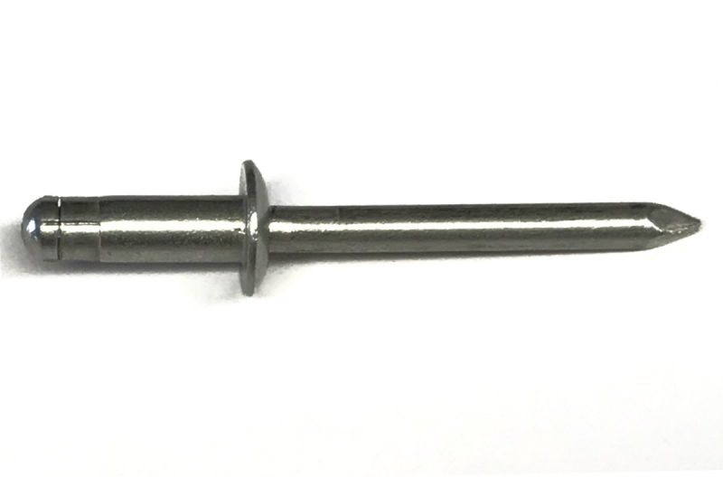 Клепка снегохода BRP Ski-Doo 390909100 390909100