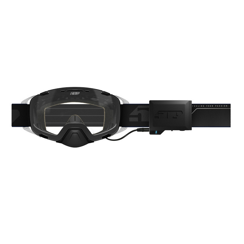 Очки 509 Aviator 2.0 S1 с подогревом Nightvision F02010300-000-004