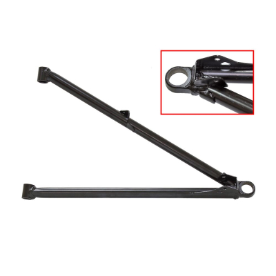 Рычаг передней подвески левый нижний (42") снегохода BRP Ski-Doo 900 Ace Turbo 850 E-Tec 600R E-Tec Renegade MXZ (2017+) 505073714 SM-08665L