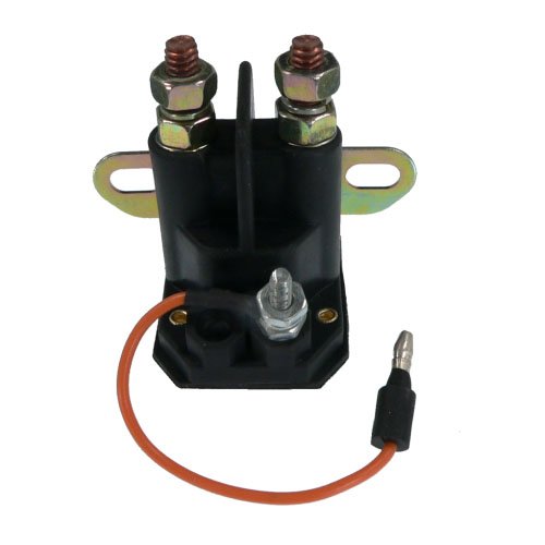 Реле стартера для квадроциклов Polaris 3083211 3085521 3087196 4010930 4011335 SMU6004