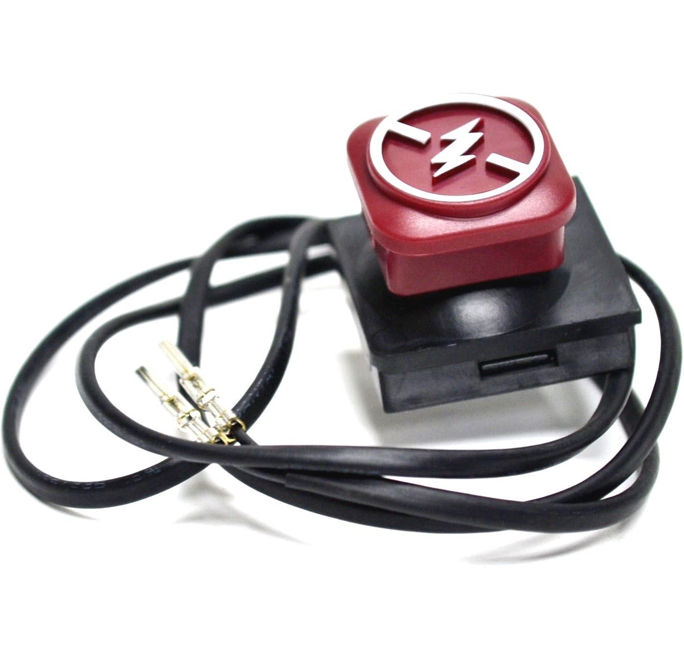 Кнопка аварийного выключения снегохода Ski Doo Kill Switch 515177362 515175410 515177061