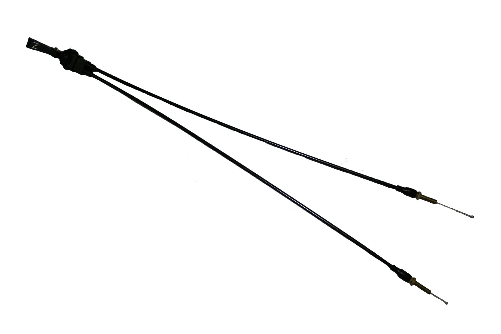 Трос обогатителя карбюратора снегохода Ski-Doo SM-05232 512060418   512060676