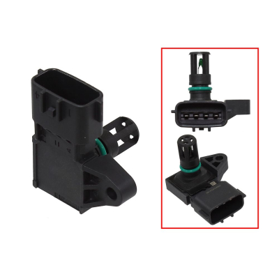 Датчик температуры T-MAP снегохода Arctic Cat Pantera 3000 Bearcat 3000 ZR XF M квадроцикла Wildcat Alterra Prowler XC TRV 0824-052 SM-01290