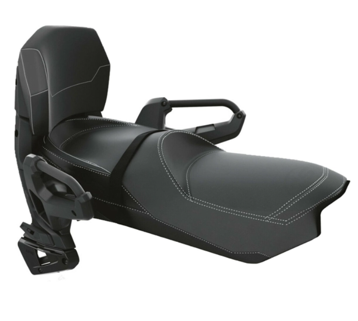 Сиденье водительское и пассажирское Trail LinQ для BRP Ski-doo 860202361 860202347