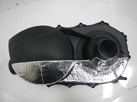 Крышка вариатора оригинальная внешняя для Can-Am Maveric 420612319 420212280 420212286