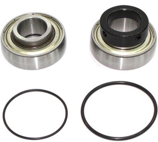 Комплект подшипников ведомого вала снегохода Arctic Cat SPI SM-03154 602-233, 1702-180, 0107-223, 0602-808, 0702-486, 1602-052, 1602-973, 0107-003