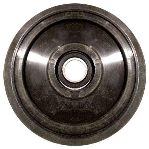 Ролик задний нижний снегохода Yamaha VK10 152x20 8FM-47310-00-00