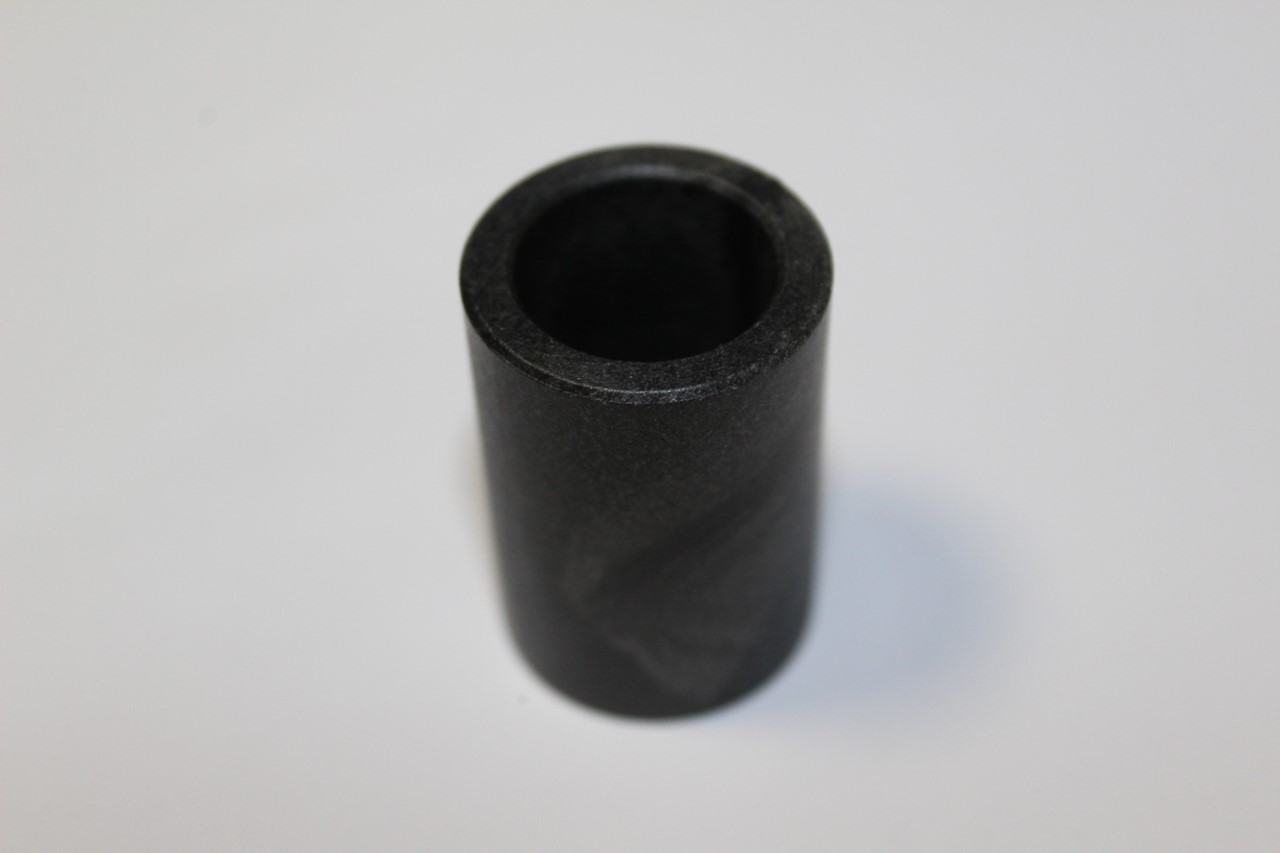 Палец (втулка металлическая) верхнего рычага для квадроцикла Suzuki KingQuad 51236-31G00