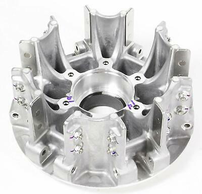 Щека ведущего вариатора внешняя квадроцикла BRP Can-Am Maverick X3 Sport Trail Defender 420280608