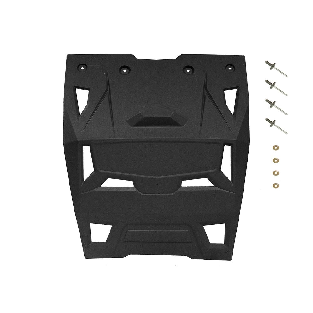 Брызговик снегохода BRP Ski-Doo Summit Freeride Renegade 520001300 SM-12702