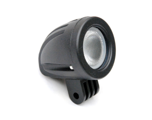 Фара диодная YN-036-10W-FLOOD   YN-036-10W-SPOT FTVLI003 Ближний