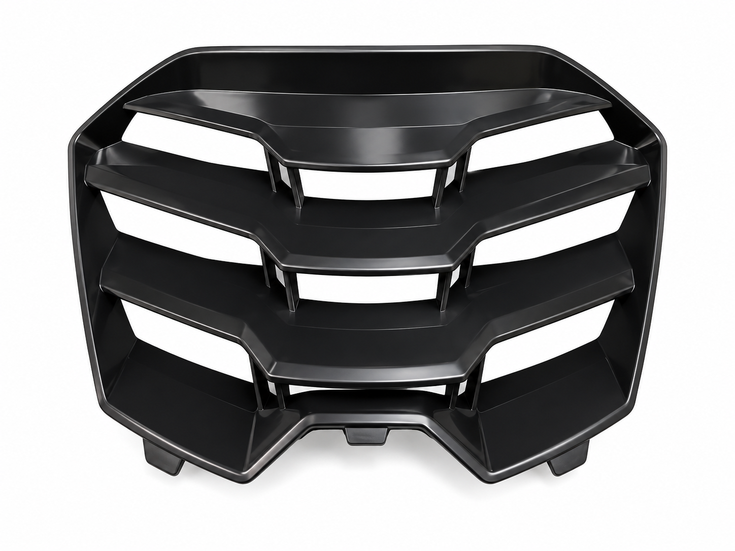 Решетка капота для Aodes Snowcross 900T WT 1A110770020