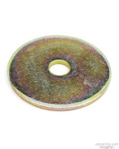 Шайба задней подвески снегохода Arctic Cat 0623-746