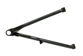 Рычаг нижний  снегохода BRP Ski Doo SM-08205 SM-08206 Sm-08205L (505073039 505073040) Правый