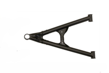 Рычаг нижний снегохода Polaris SM-08183 SM-08184  2204422-458 2204423-458 Правый