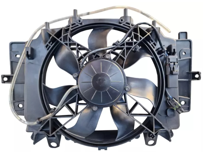 Вентилятор BRP G3 (2026) 709201623/709201126/709201622