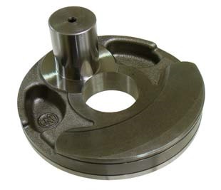 Щека коленчатого вала Polaris (2203593 2204620 2205657) SM-09358 2203593 2204620 2205657