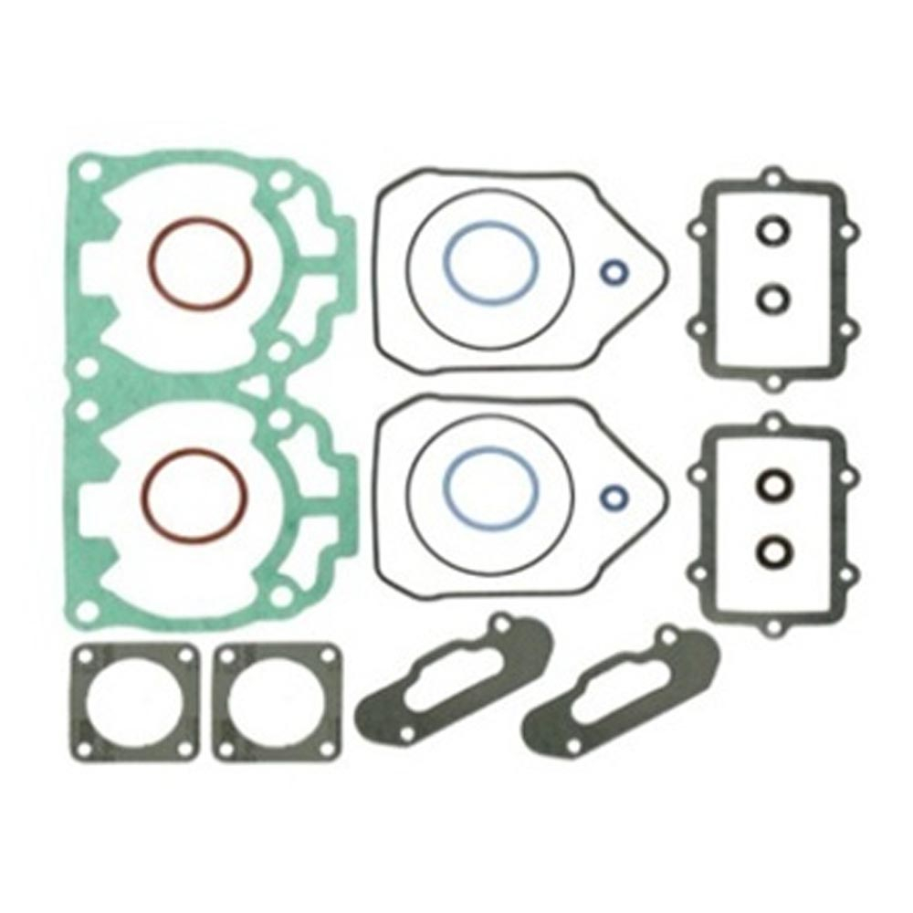 Комплект прокладок верхний снегохода BRP Ski-Doo 600 E-Tec Mxz Renegade Expedition Summit Skandic 09-710303