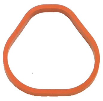 Прокладка впускного коллектора гидроцикла 1503 BRP Sea-Doo 290950740 420950740 007-573-05