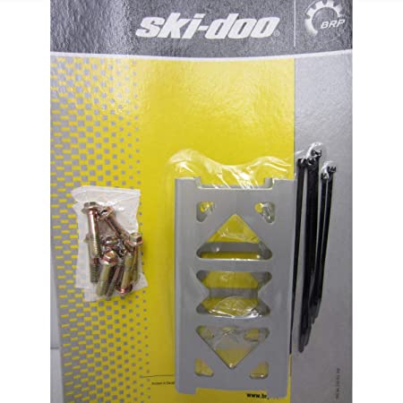 Проставка руля (175 мм.) для снегохода BRP Ski-doo 860200695