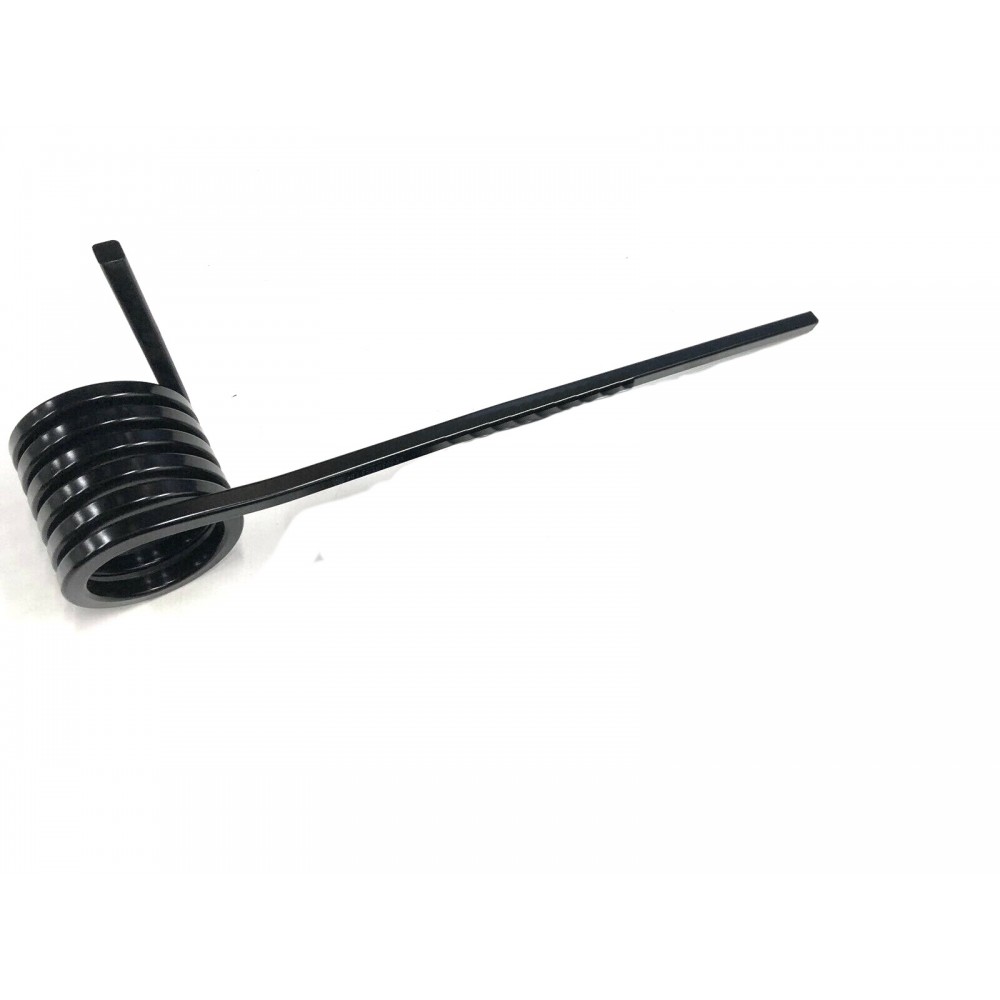 Левая пружина задней подвески снегохода Ski-Doo Expedition  GTX Fan  Legend 06-09 503191253